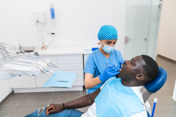 Best Emergency Wisdom Tooth Extraction in Norfolk, NE